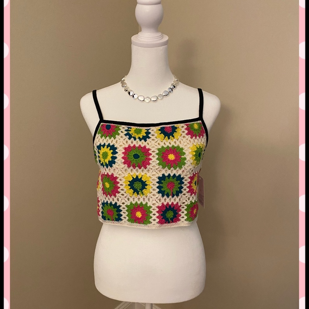 Wild Fable Tank Top